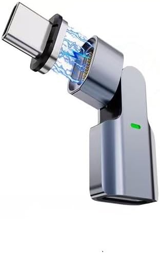 3C'S 240W 180 Degree USB