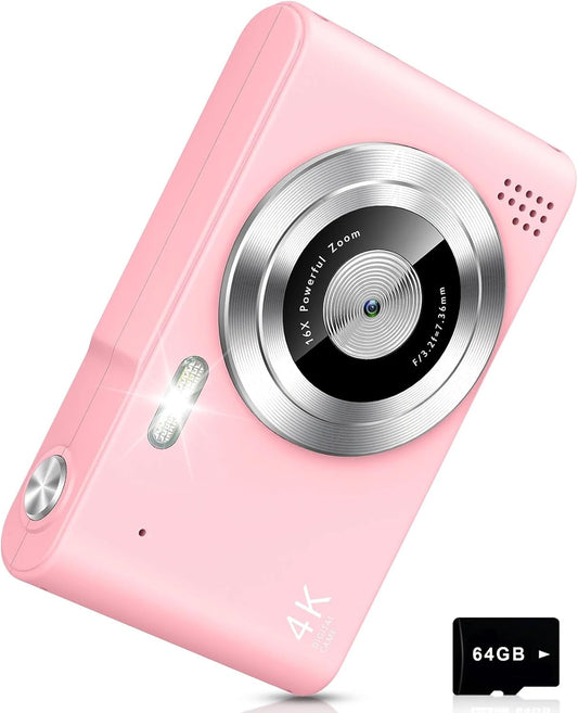 digital camera